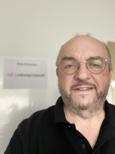 Erwin Lodwig